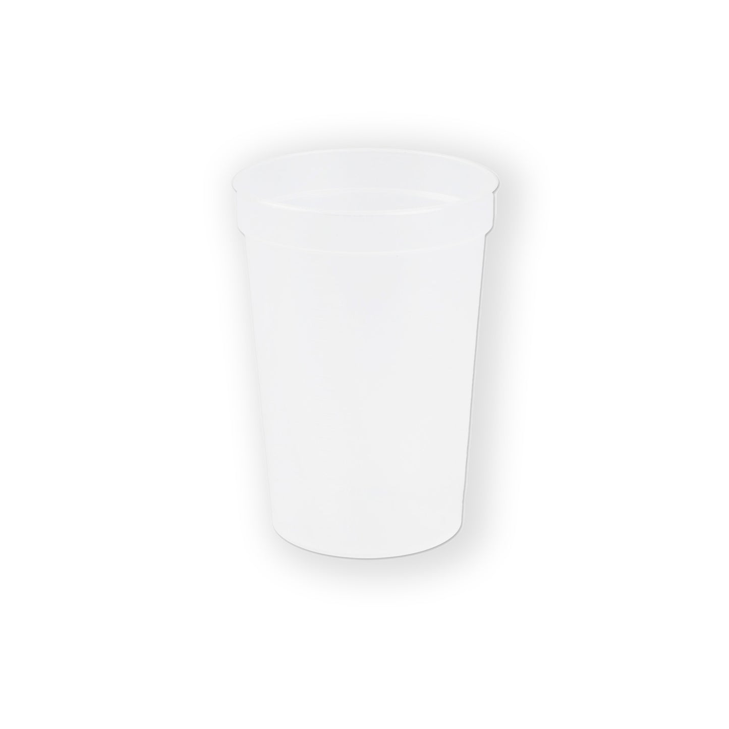 Specimen Container Base, 8 oz, 1000/cs