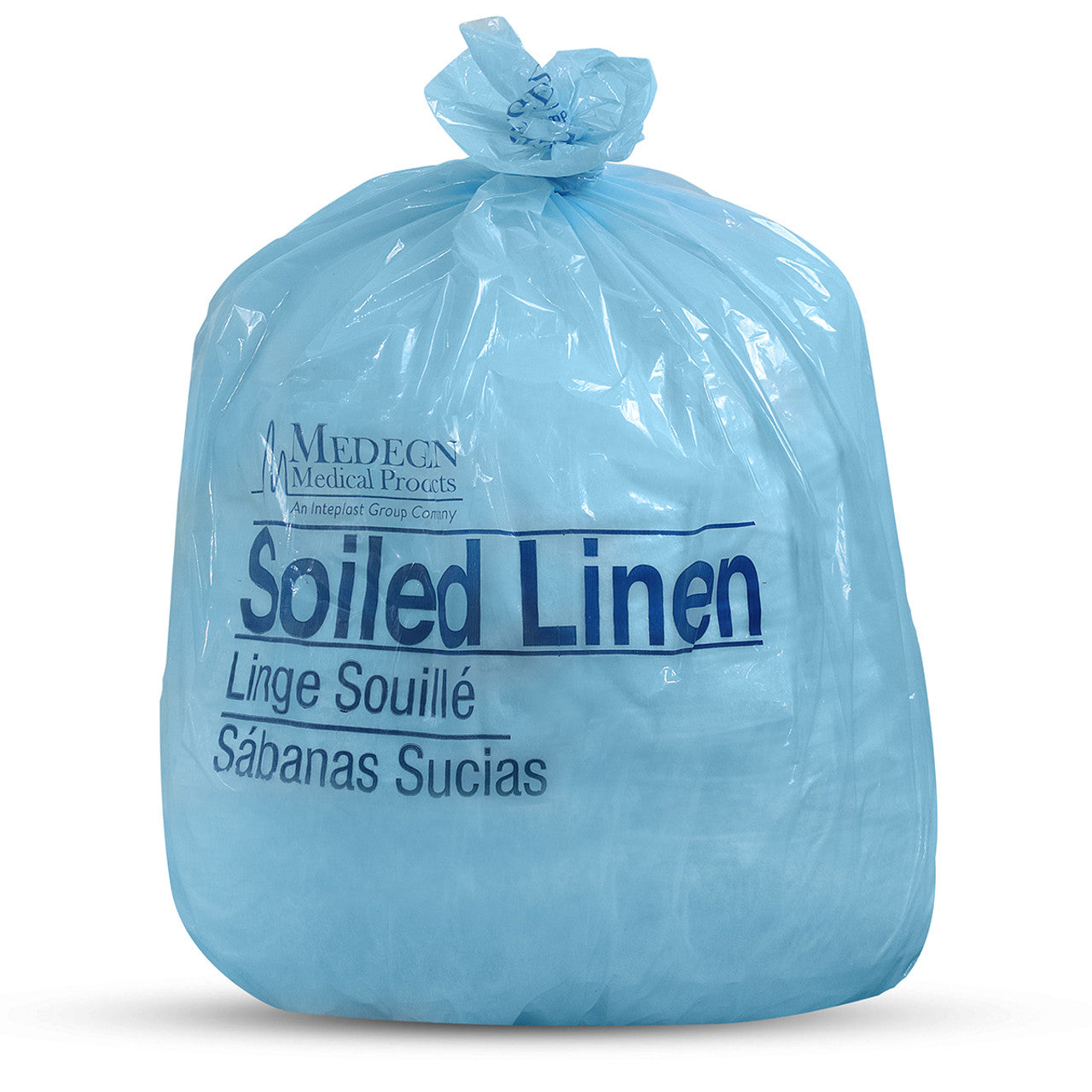 Linen Hamper Label