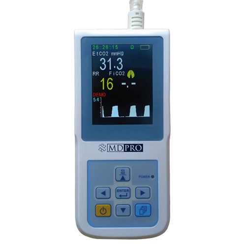 Airway Adapter (DROP SHIP ONLY)