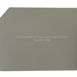 RH Side Panel, M9/M9D, Mist (US Only) (DROP SHIP ONLY) (Delivery Info Sheet Required)