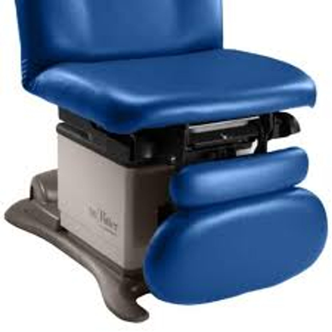 230 Large Footrest, 24in Wide, Citrus (US Only) (DROP SHIP ONLY) (Delivery Info Sheet Required)