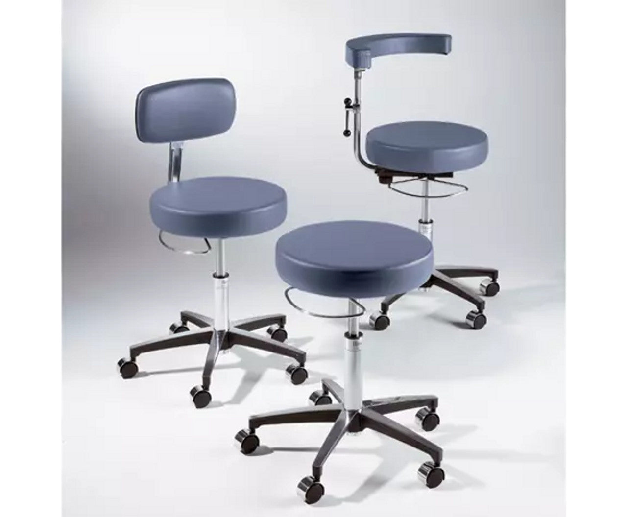 276 Air Lift Stool, Special Color (US Only) (DROP SHIP ONLY) (Delivery Info Sheet Required)