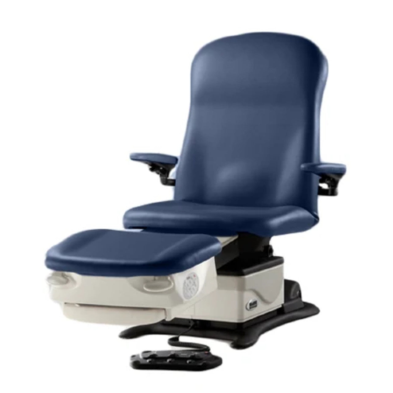 Premium Seamless Upholstery Kit For Midmark 646/647 Power Podiatry Procedure Chair, Special Color