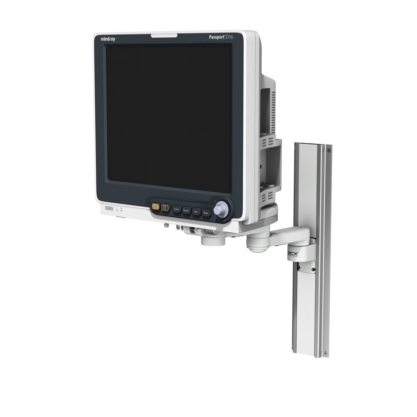 Mounting Adapter Plate, w/ Cable Hooks (Continental US Only) (DROP SHIP ONLY) (Pricing Subject to Change without Notice)