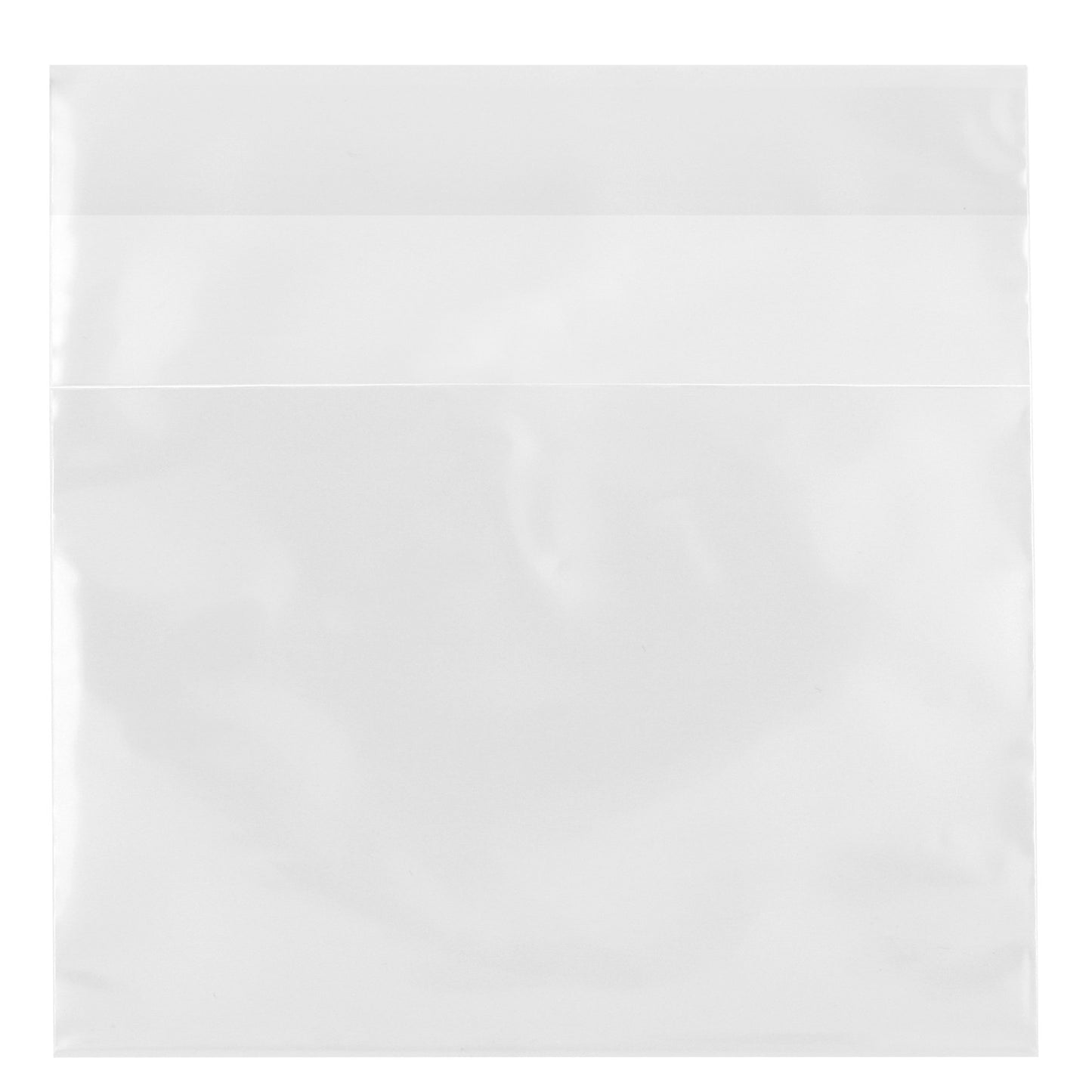 PROTEX-RAY X-Ray Cassette Covers, 10 x 12, 2Mil, Clear, 100/bx, 5 bx/cs