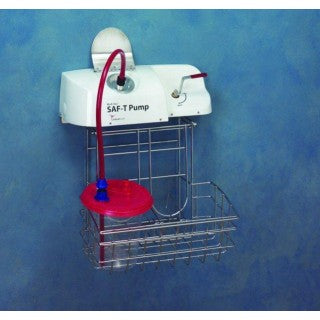 Dip Tube, 8", 50/cs (Continental US Only)