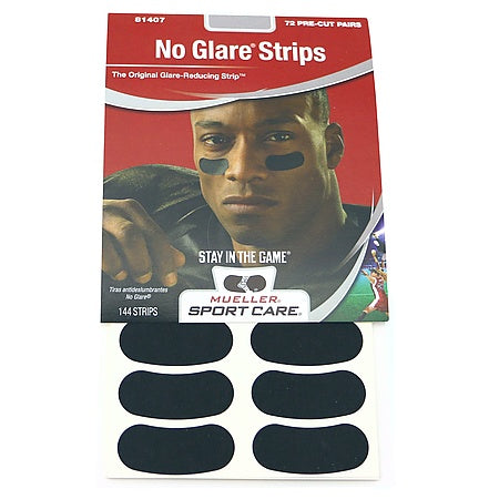 No Glare Glare-Reducing Strip (Products are only available for sale in the U.S. Products cannot be sold on Amazon.com or any other 3rd party platform without prior approval by Mueller.)