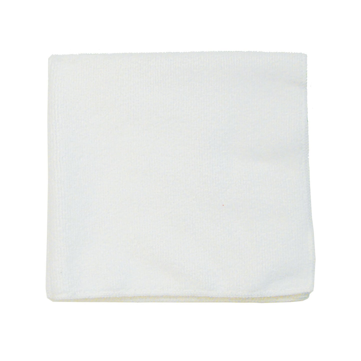 Microfiber Towel, White, 300 GSM, 16" x 16", (DROP SHIP ONLY from Golden Star, Inc. - $100 minimum order for prepaid freight outside the continental U.S., $100 dollar minimum order inside the continental U.S.)