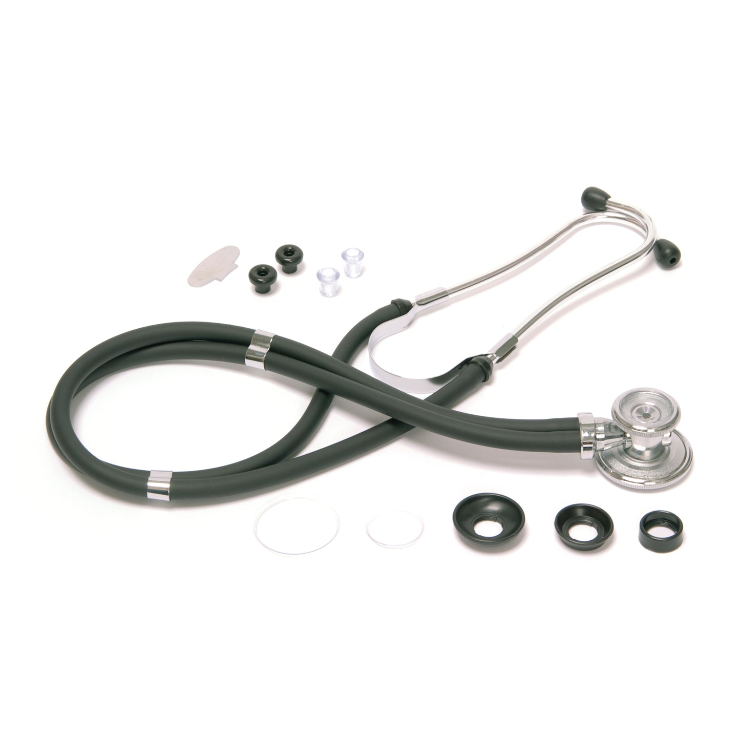 Stethoscope, 22", Red
