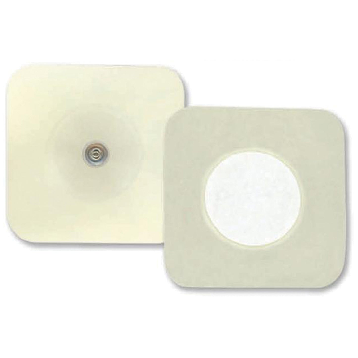 Electrode Treatment Kit, Medium Square Active Drug Delivery Kit, 10 kt/bg (091617) (Item is Short-Dated & Non-Returnable)