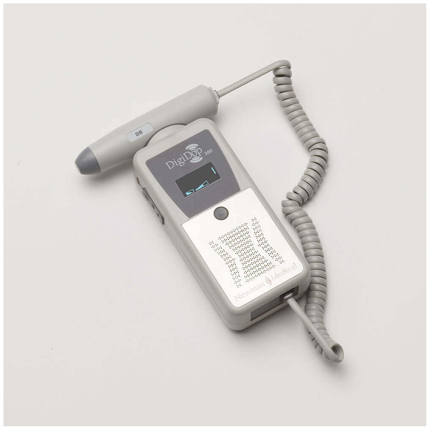 Non-Display Digital Doppler (DD-300) & 5MHz Vascular Probe (US Only) (DROP SHIP ONLY)
