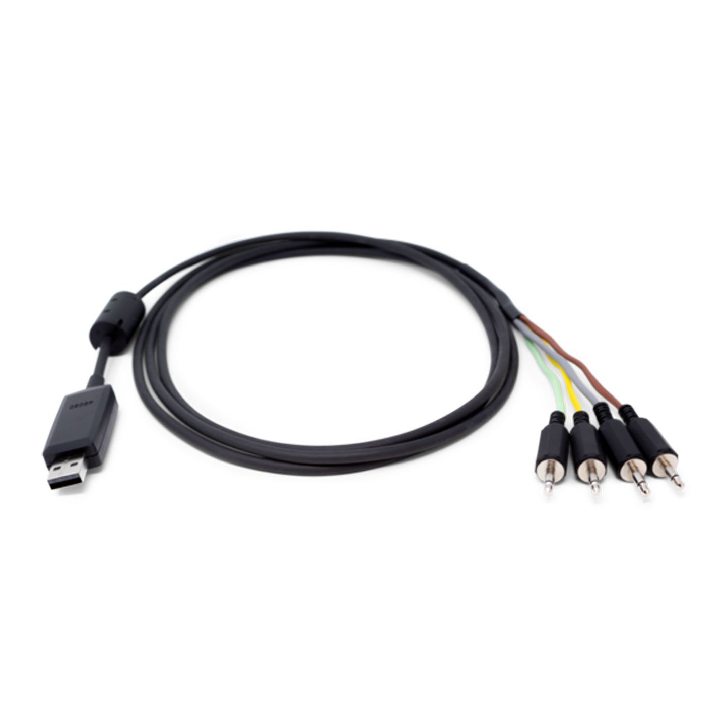 Model PSG DAC, 2.5 Mono, for use with LifeSense II and RespSense II (Continental US Only - including Alaska & Hawaii) (DROP SHIP ONLY)
