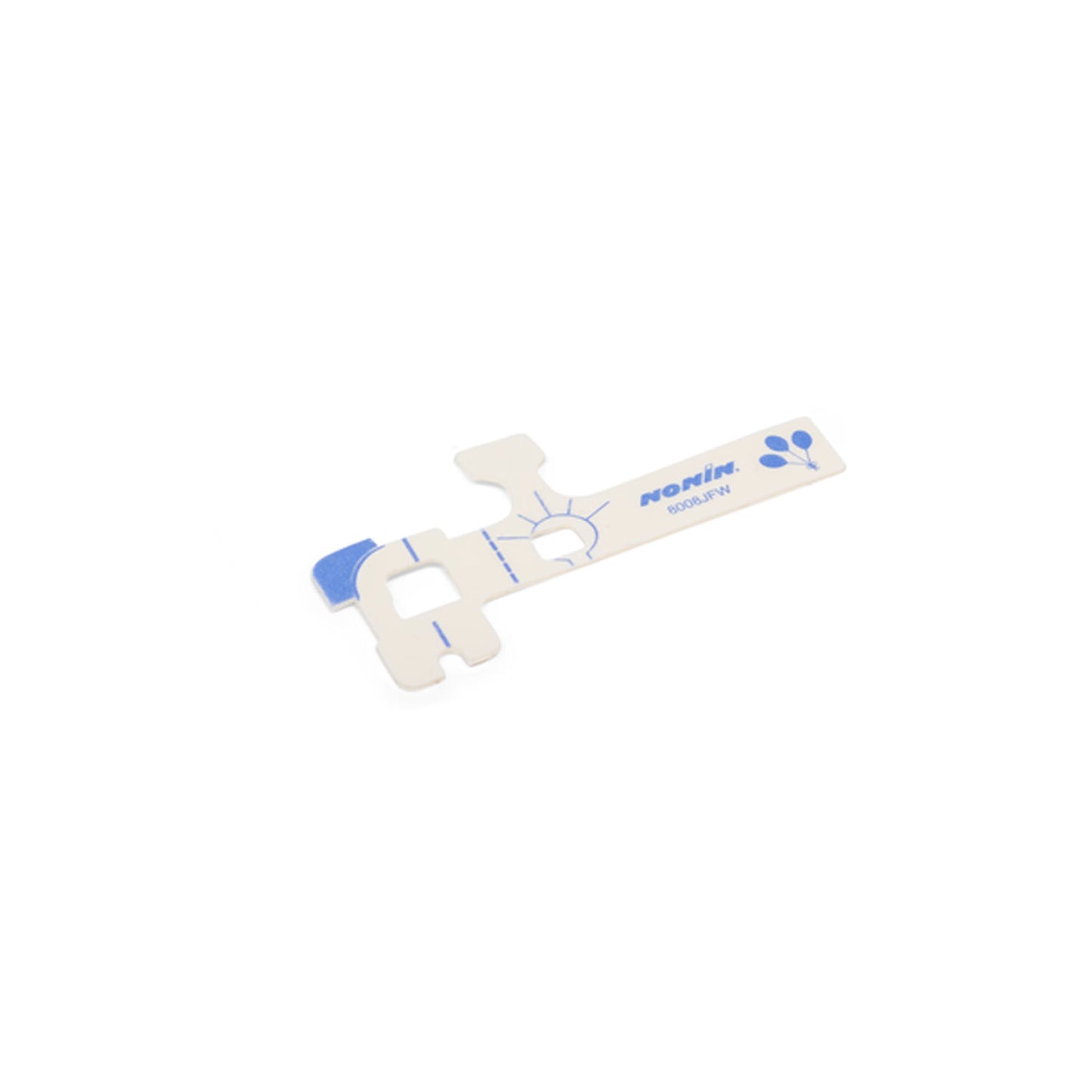 FlexiWrap SpO2 Sensor, Infant, 8008JFW, for use with 8008J Sensor, 25/bg (Continental US Only - including Alaska & Hawaii)