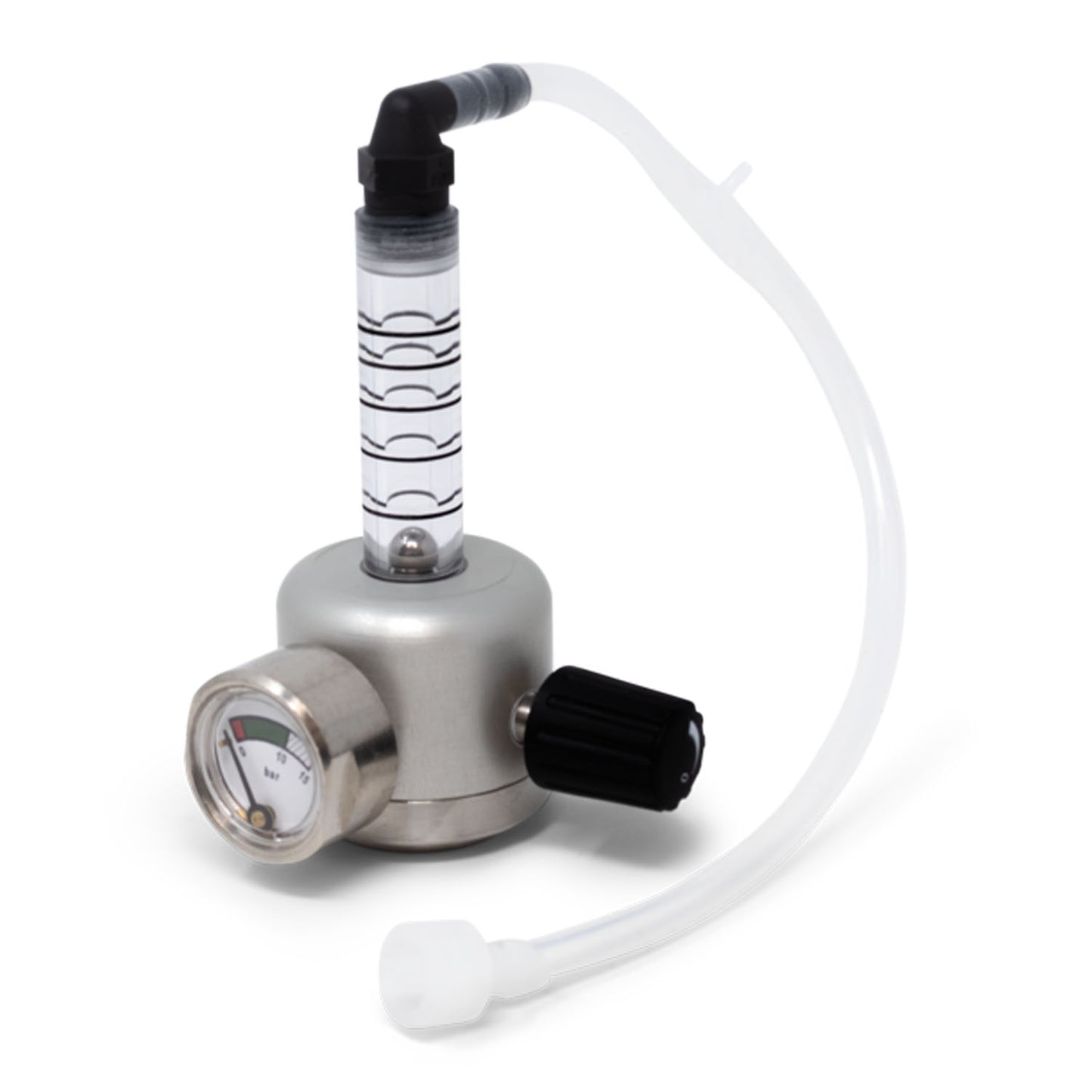 Gas Valve For Verification Gas, Sens Valve (Continental US Only - including Alaska & Hawaii)