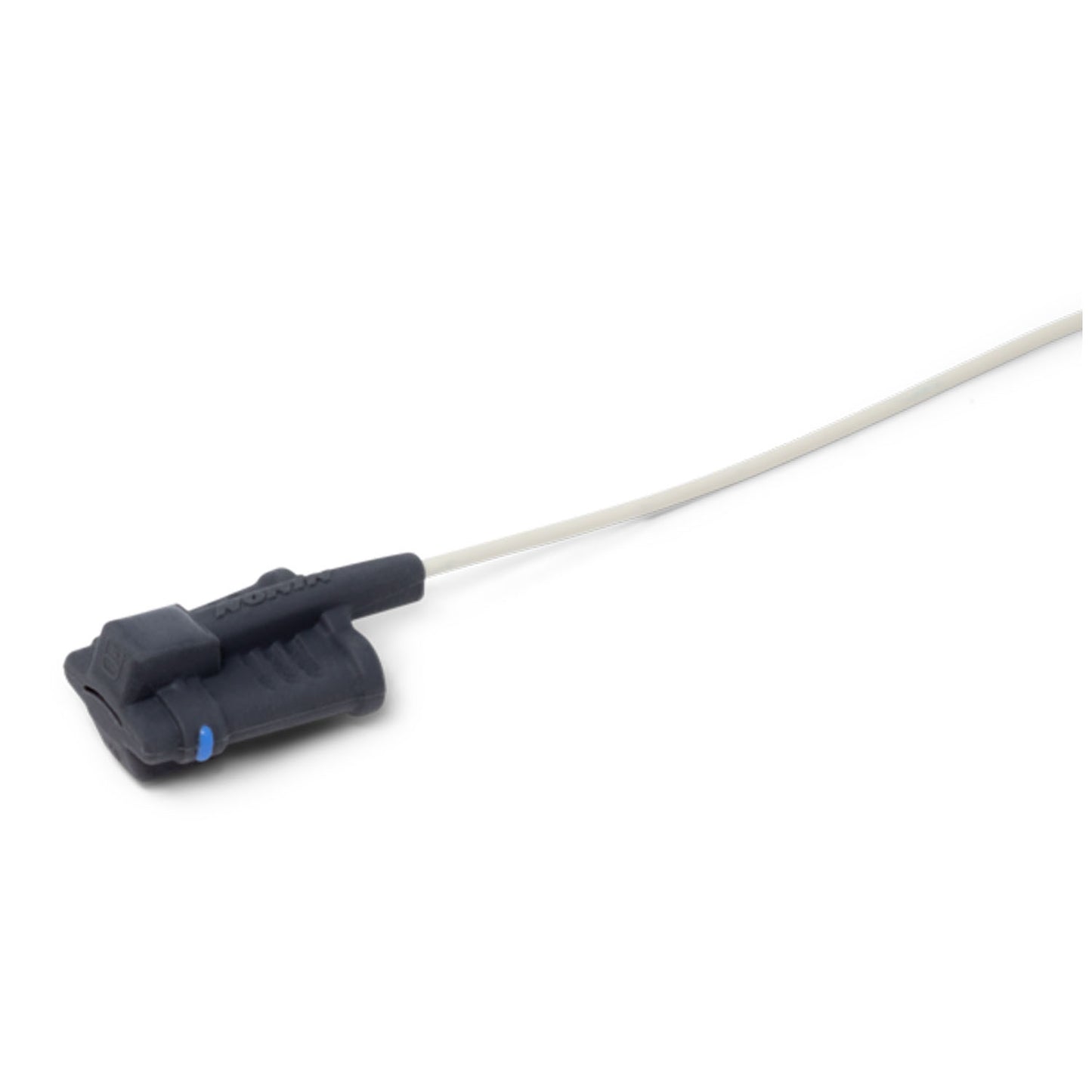 SpO2 Sensor, Soft, Reusable, Medium, 8000SM-WO2, 16 Pin (30 cm/12 in), for use with WristOx2 3150 (Continental US Only - including Alaska & Hawaii)