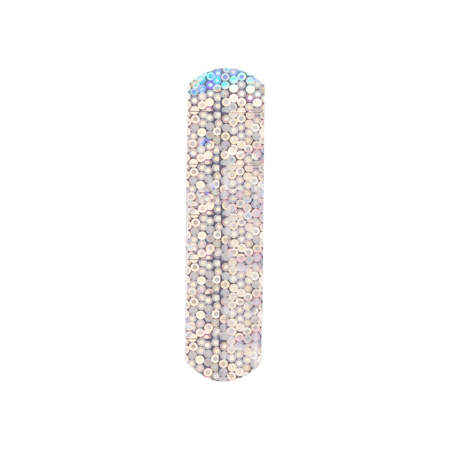 Stat Strip Adhesive Bandage, Glitter Strips, 3/4" x 3", 100/bx, 12 bx/cs