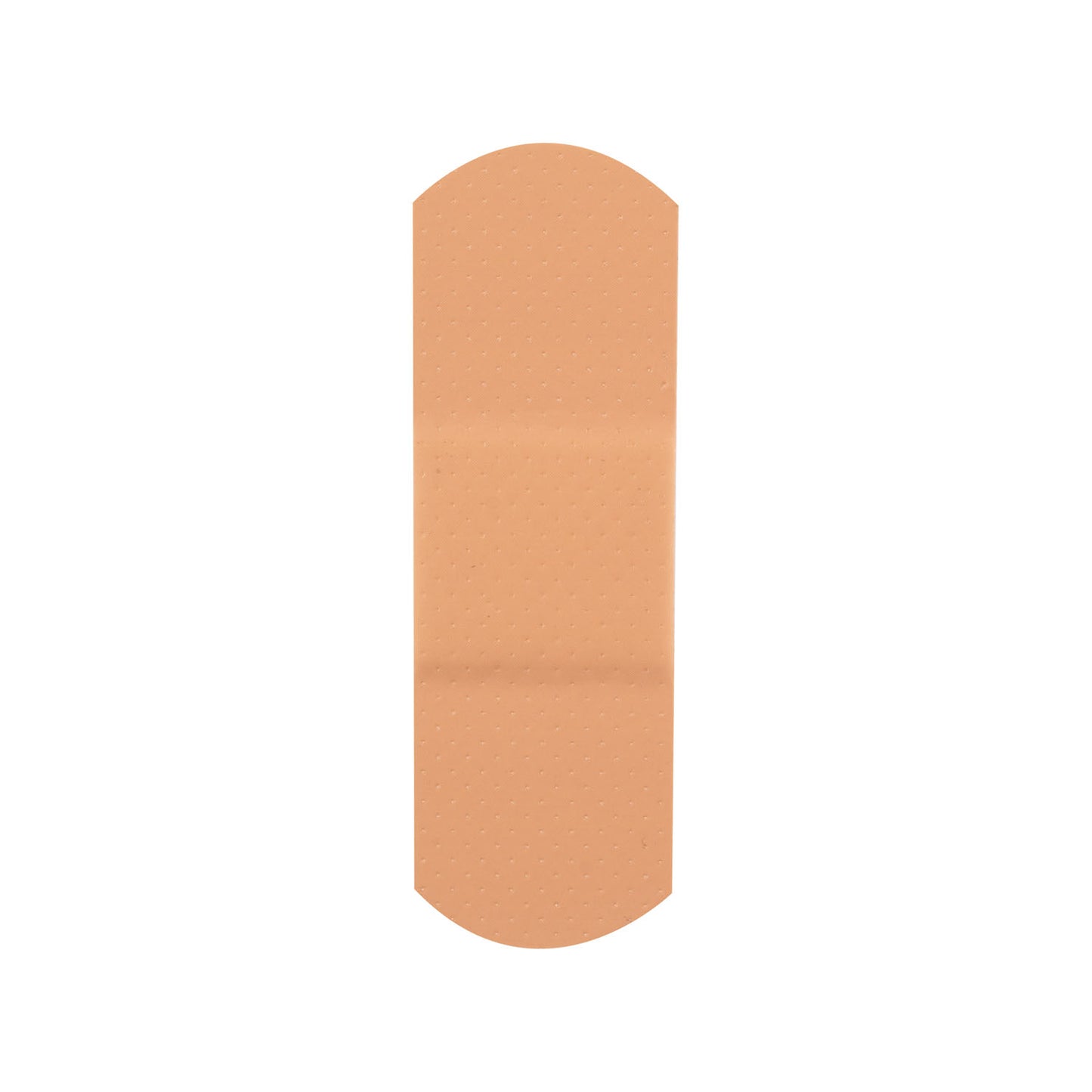 Adhesive Bandage, Plastic, 1" x 3", Sterile, 100/bx, 12 bx/cs