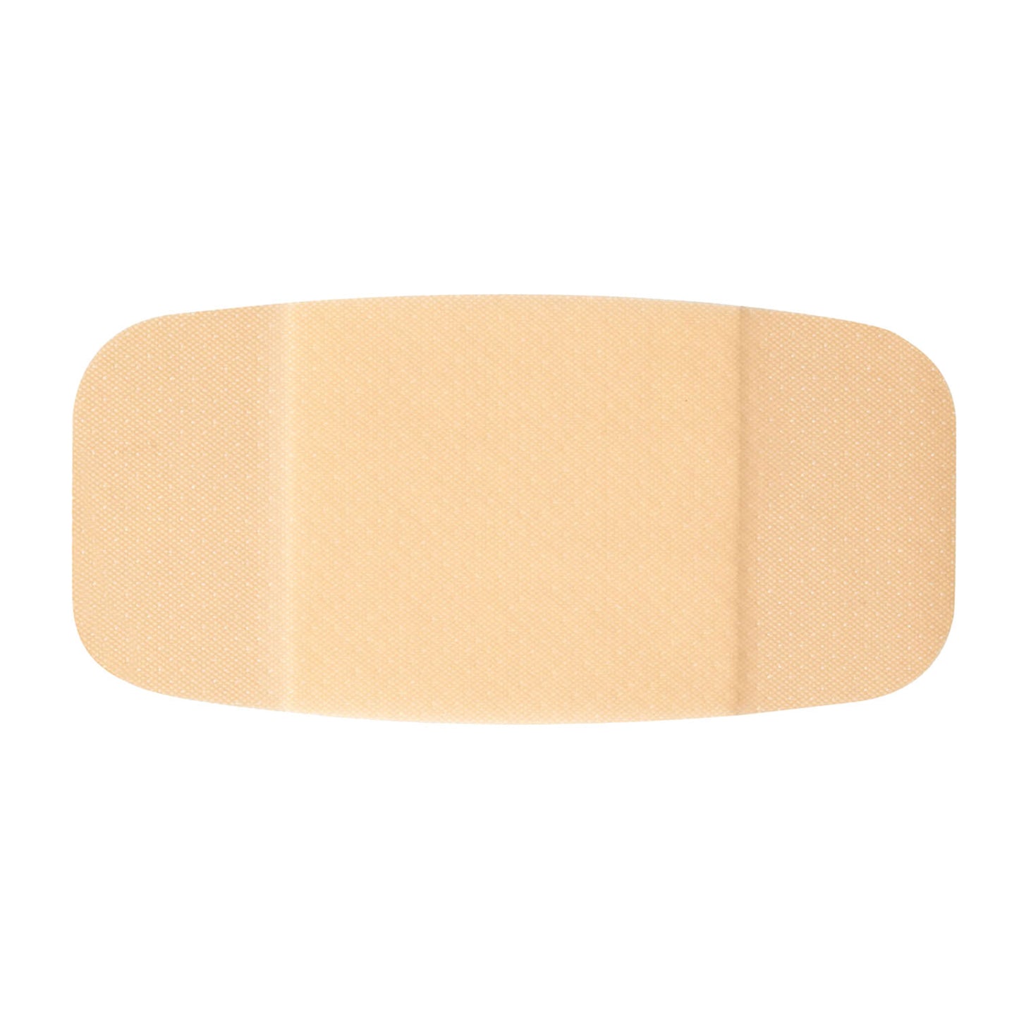 Adhesive Bandage, Sheer, 2" x 4", X-Large, Sterile, 10/bx, 36 bx/cs
