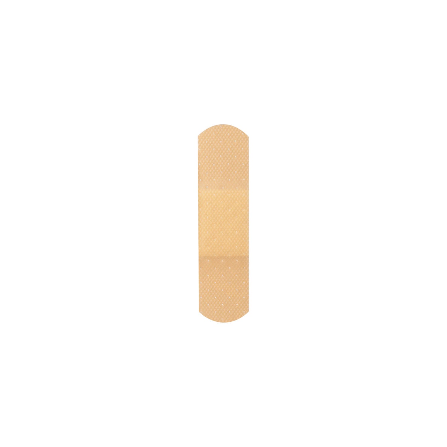 Adhesive Bandage, Sheer, 22", Black, Sterile, 100/bx, 24 bx/cs