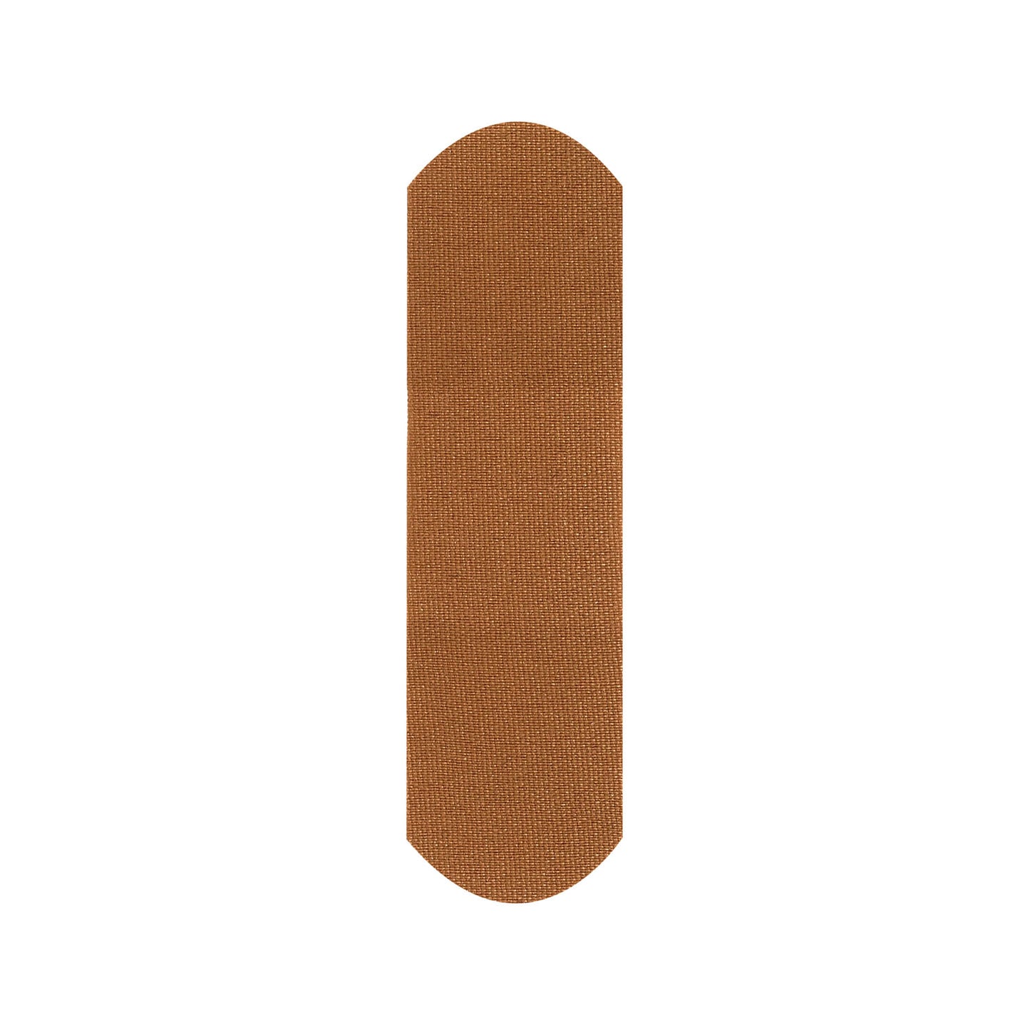 Adhesive Bandage, Lightweight, Flex, Fabric, _" x 3", Sterile, 100/bx, 12 bx/cs