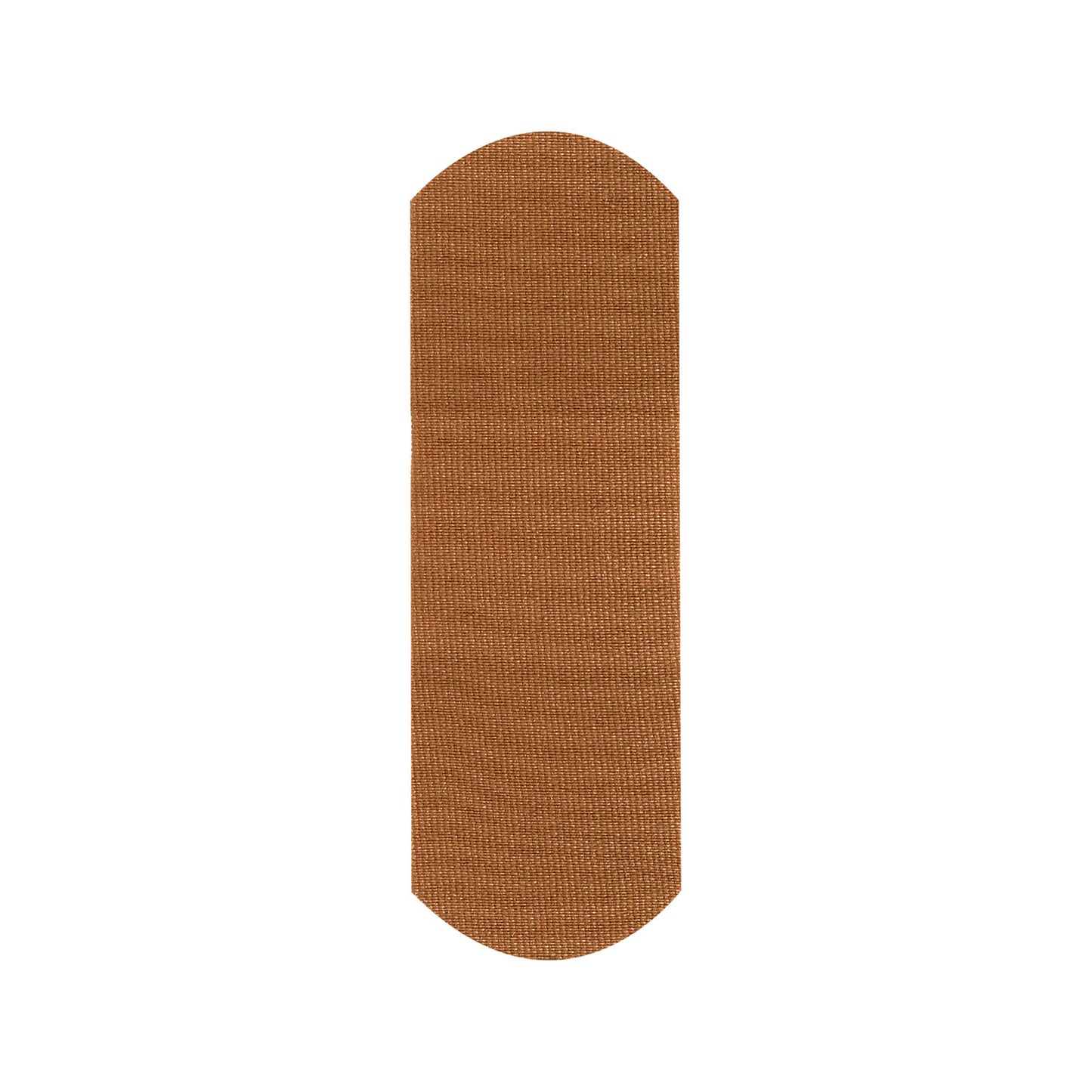 Adhesive Bandage, Lightweight, Flex, Fabric, 1" x 3", Sterile, 100/bx, 12 bx/cs
