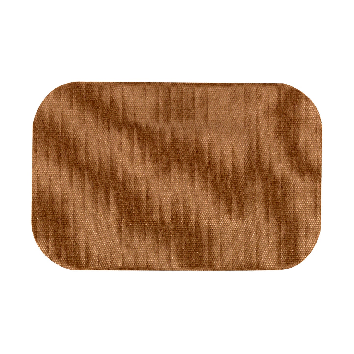 Adhesive Bandage, Lightweight, Flex, Fabric, 2" x 3", Sterile, Bulk, 1500/cs