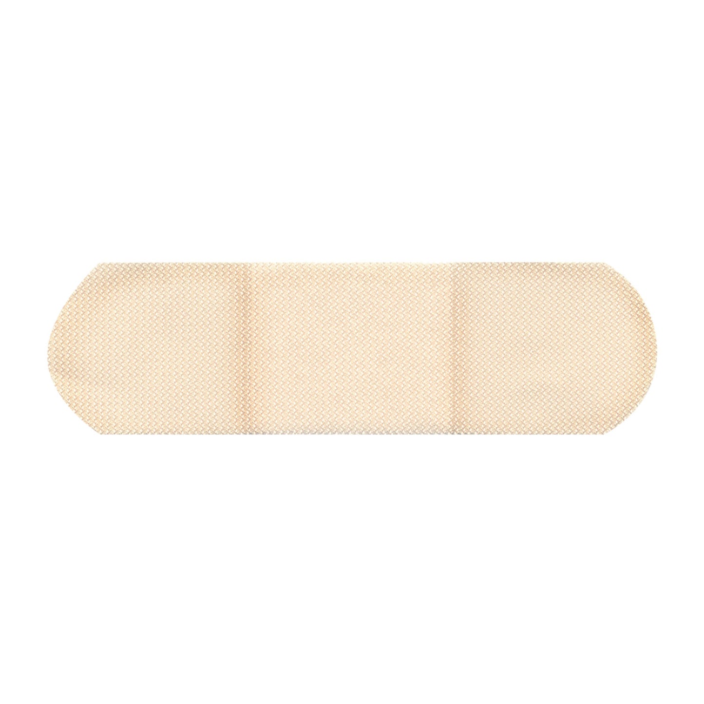 Adhesive Bandage, Tricot, _" x 3", Sterile, 100/bx, 12 bx/cs