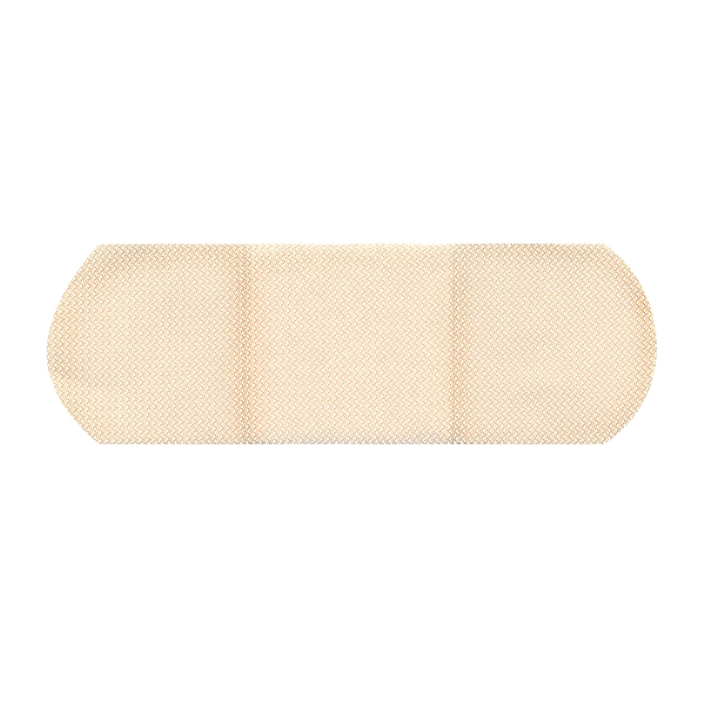 Adhesive Bandage, Tricot, 1" x 3", Sterile, 150/tray, 10 trays/cs