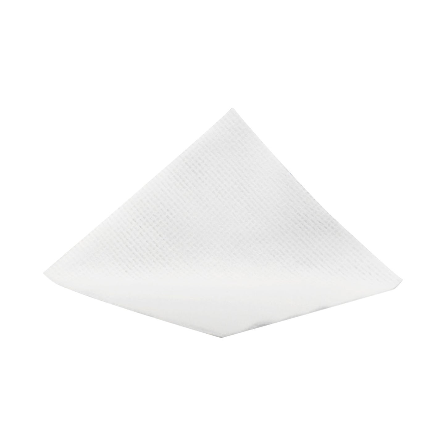 Non-Woven Pad, 4" x 4", Sterile, 4-Ply, 10/bx, 24 bx/cs
