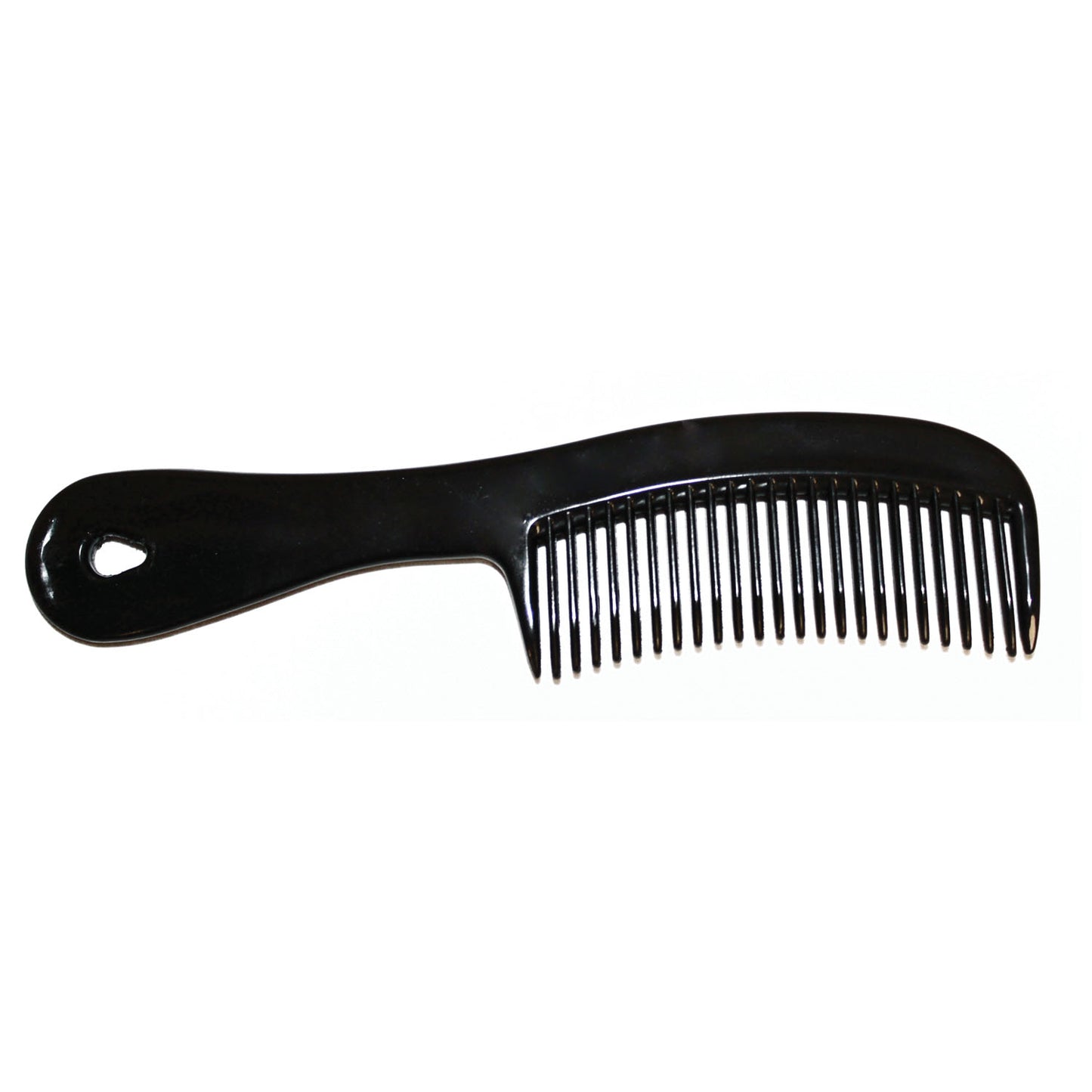 Handle Comb, 6_", 12/bg, 60 bg/cs