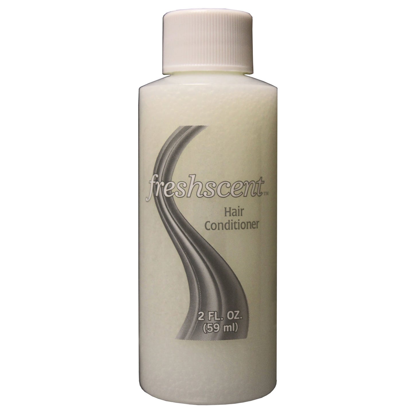 Hair Conditioner, 2 oz, 96/cs (Made in USA)