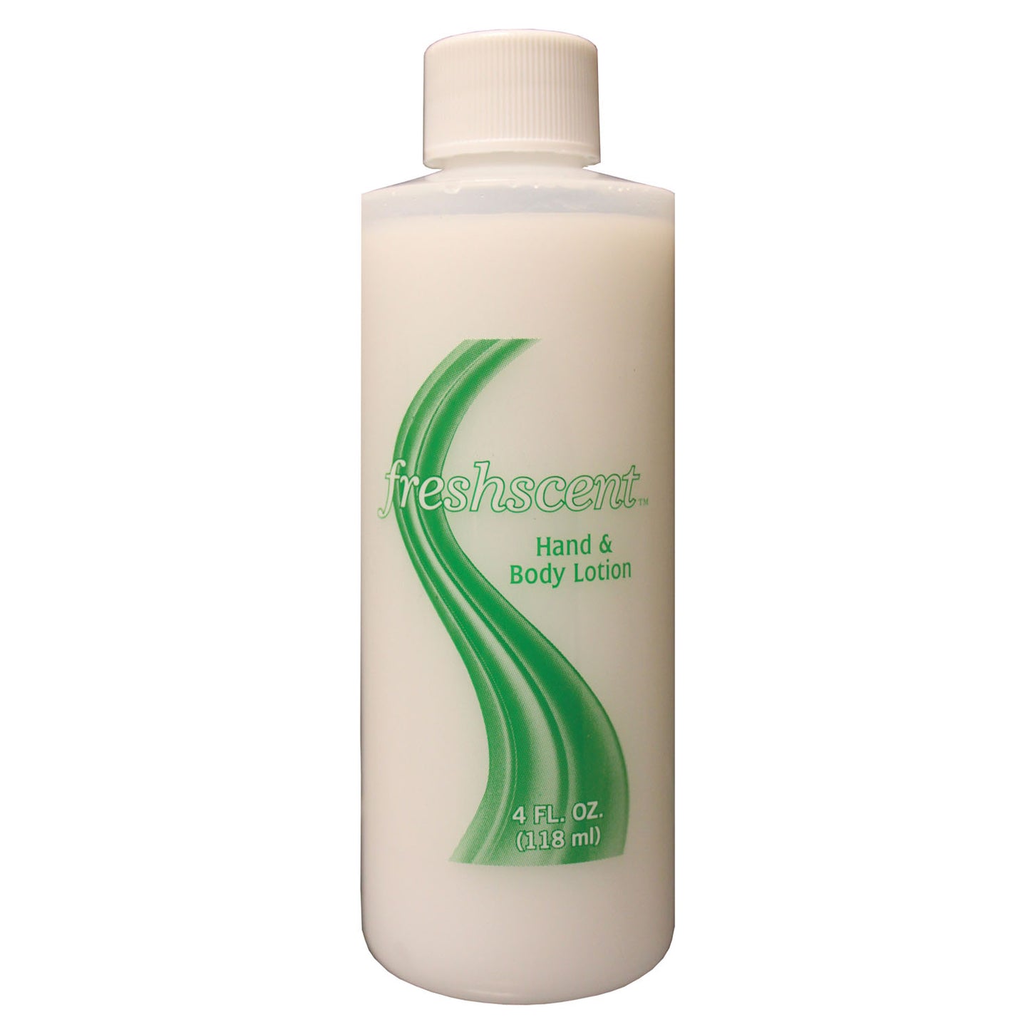 Hand & Body Lotion, 4 oz, 60/cs (Made in USA)
