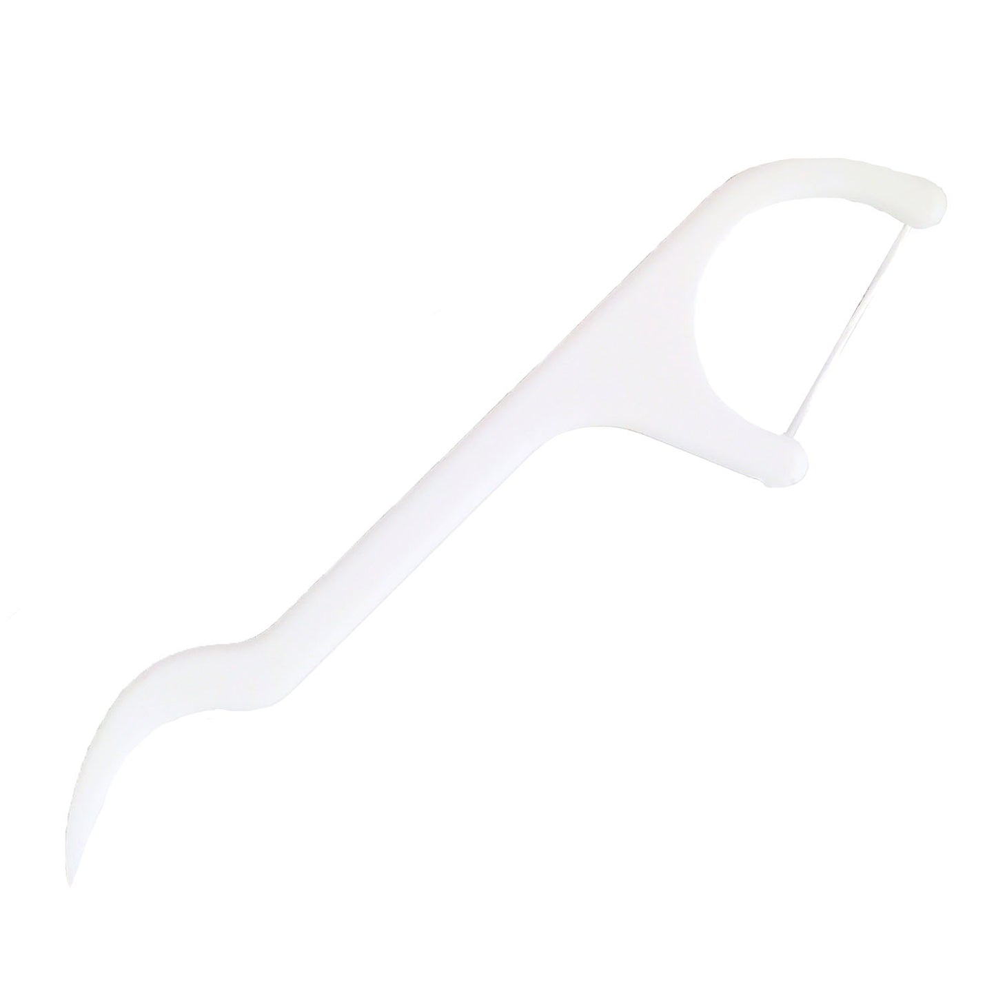 Dental Floss Pick, 1000/bx, 4 bx/cs