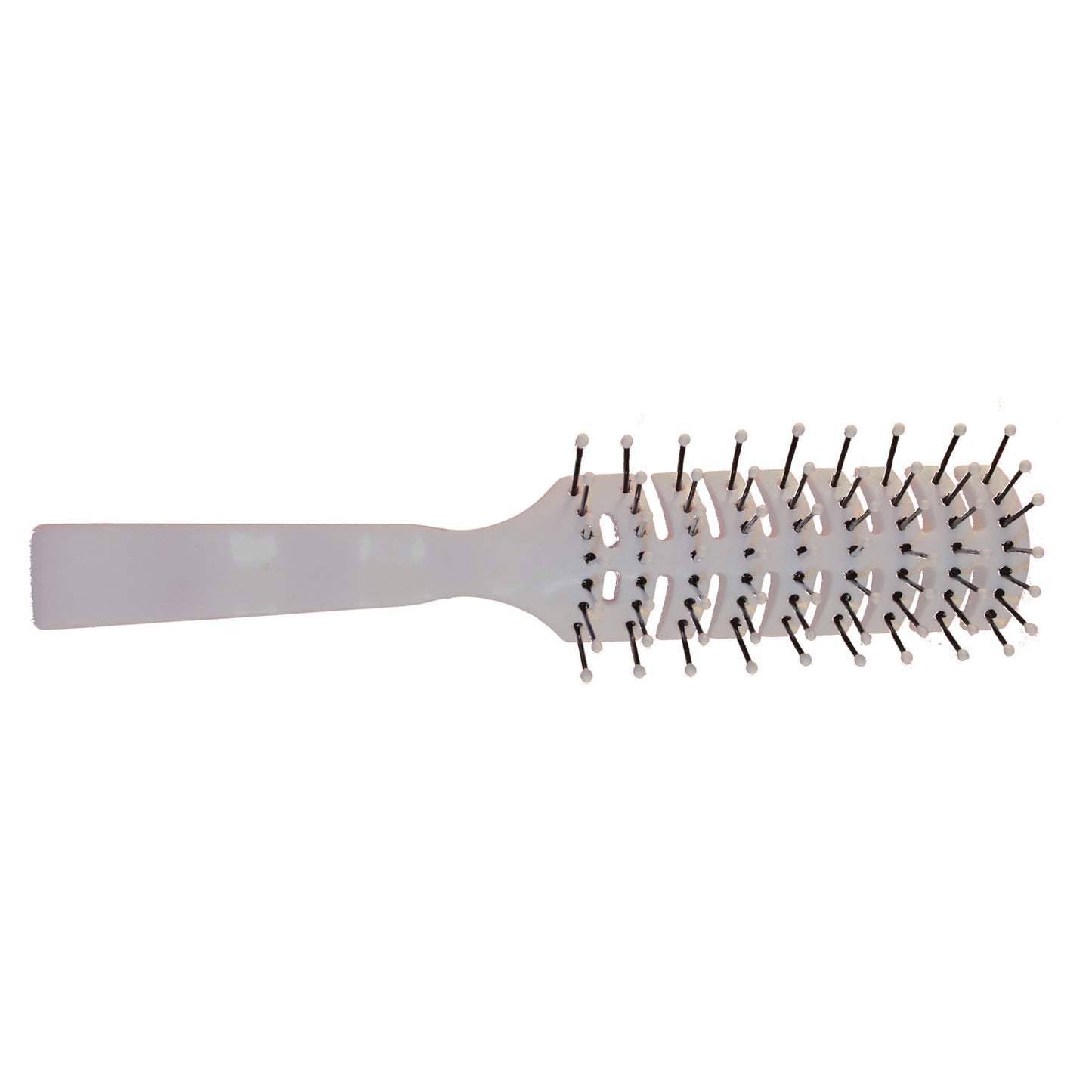 Vented Hairbrush, 12/bx, 24 bx/cs