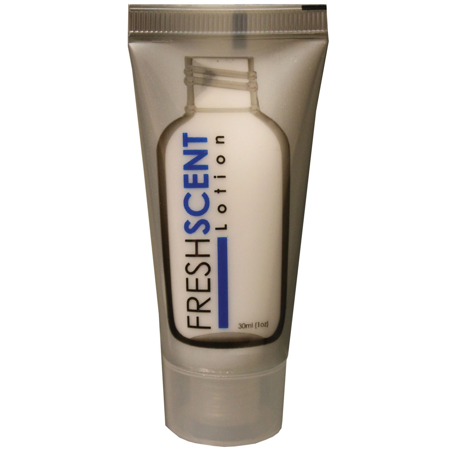 Travel Lotion, 1 oz tube, Bulk, 288/cs