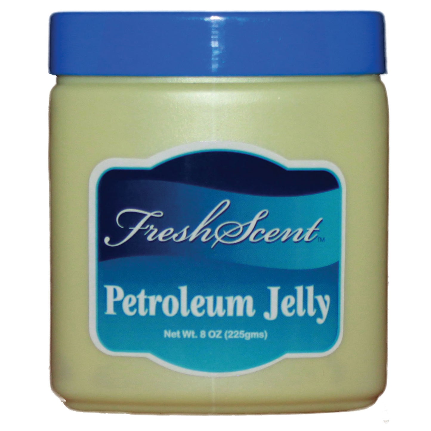 Petroleum Jelly, 8 oz Jar, Compared to the Ingredients of Vaseline Petroleum Jelly, 12/bx, 4 bx/cs (Not Available for sale into Canada)