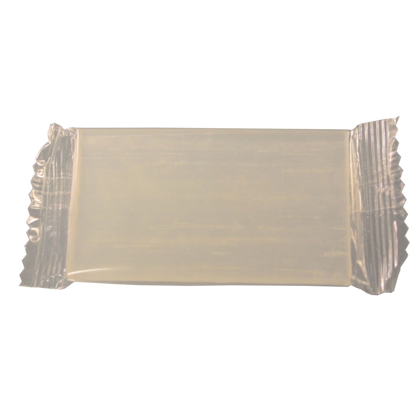 Clear Soap, #1.5, Clear Wrap, 100/bx, 5 bx/cs