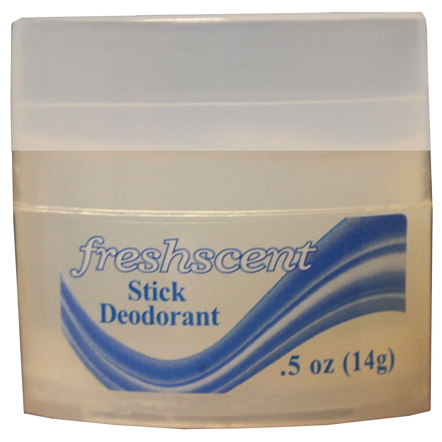 Deodorant, 0.5 oz Stick, Alcohol Free, 144/bx, 4 bx/cs