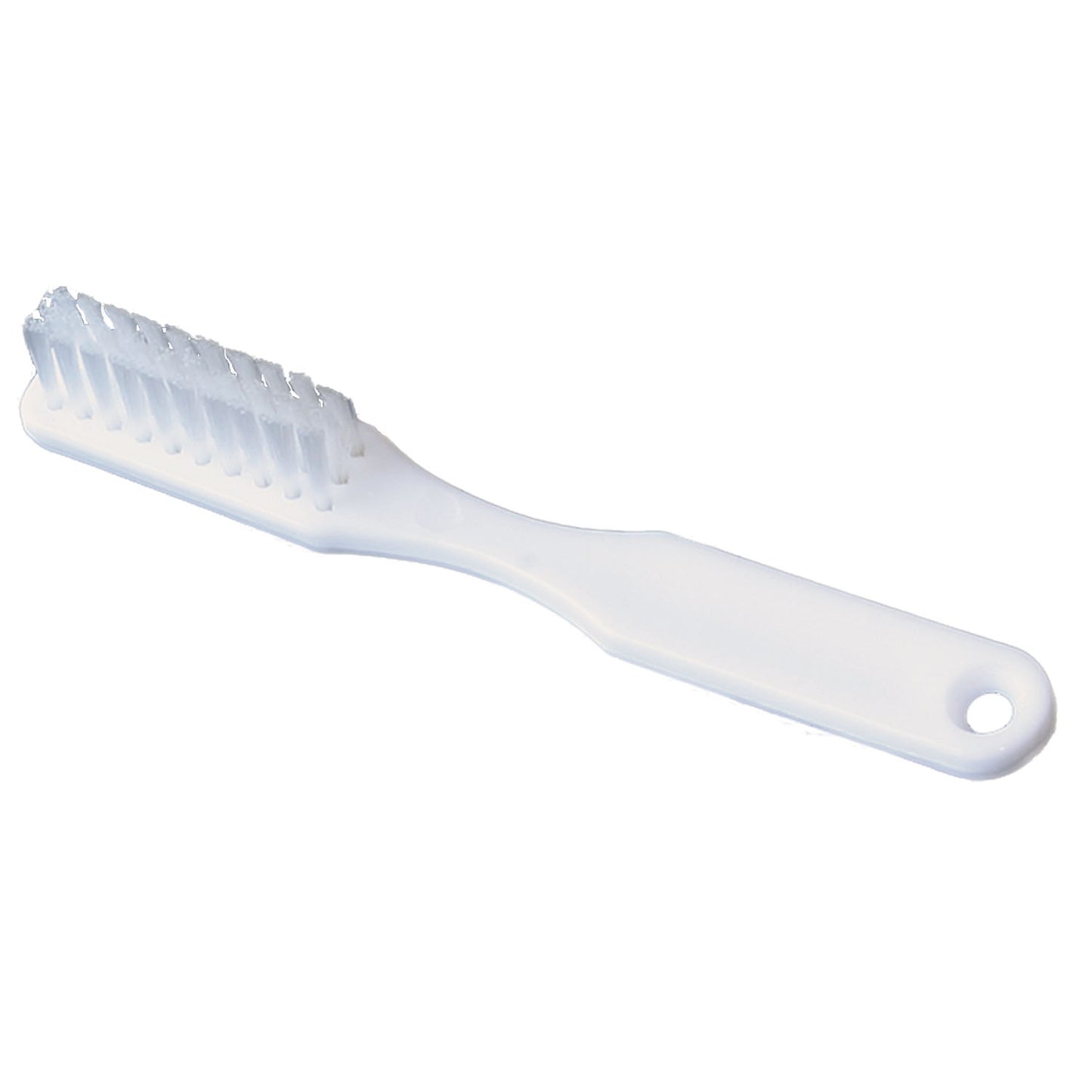 Short Handle (3 7/8") Toothbrush, 30 Tuft, 144/bx, 10 bx/cs (21 cs/plt)