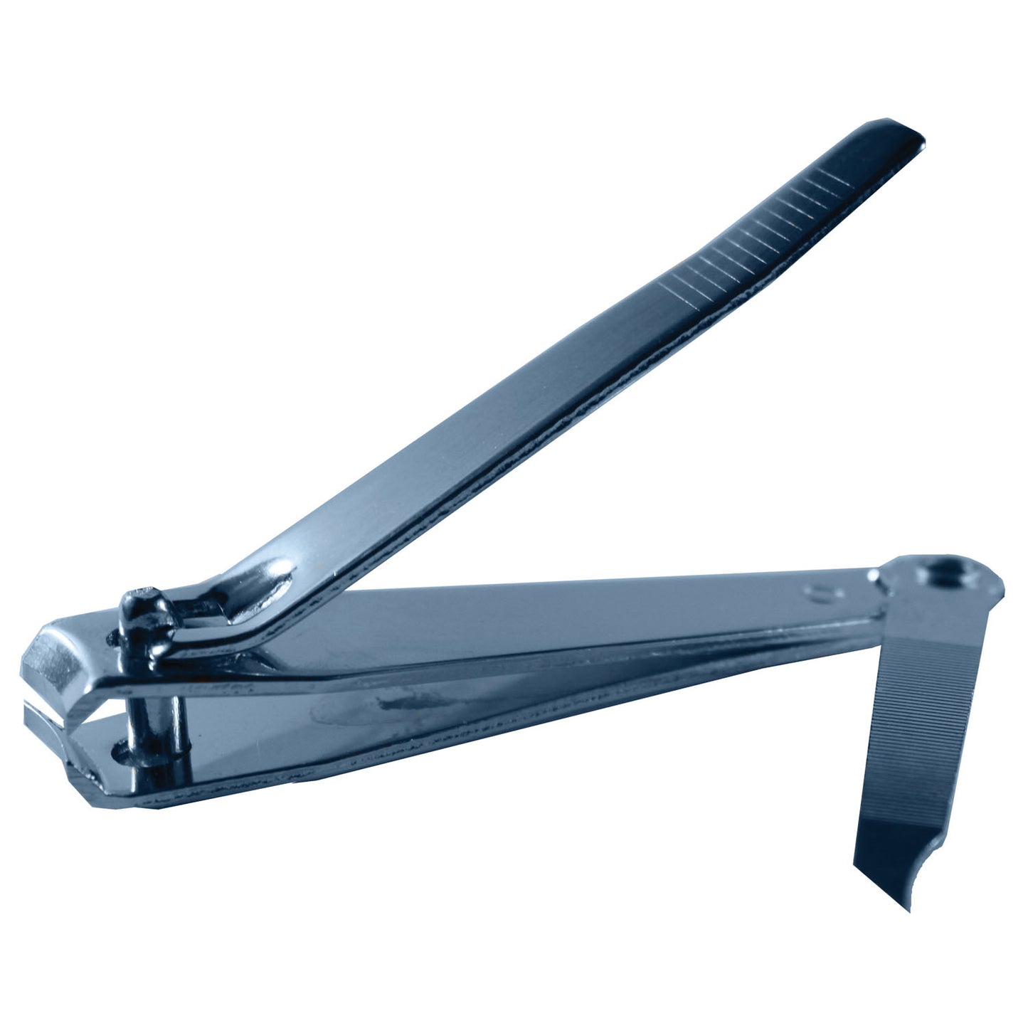 Toenail Clipper & File, 12/bx, 12 bx/cs