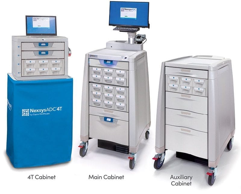 Tray, ASM, CAM, Configuration 1, 25x1 (DROP SHIP ONLY)