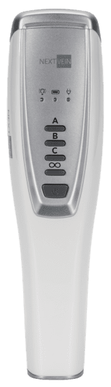 Vein Visualization System, Includes: Device, Charger, User Manual, 1 Year Warranty (DROP SHIP ONLY)