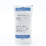 Rayon Neuro Sponge 1/2x2" Sterile Patties X-Ray Detectable Low Lint LF (30-068)