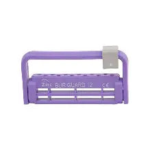Bur Guard Single Use 100/Pk (1501317-100)