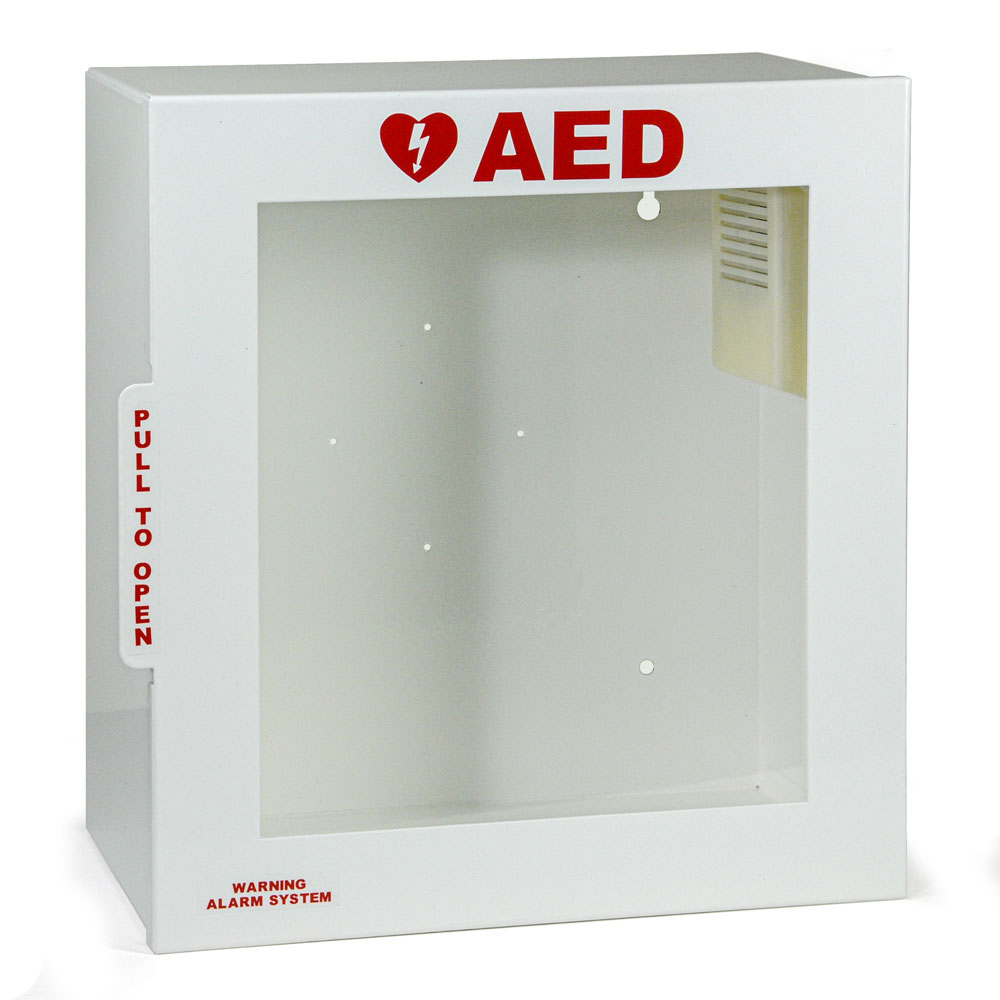 Wall Bracket, for Heartsine AED (Continental US Only)