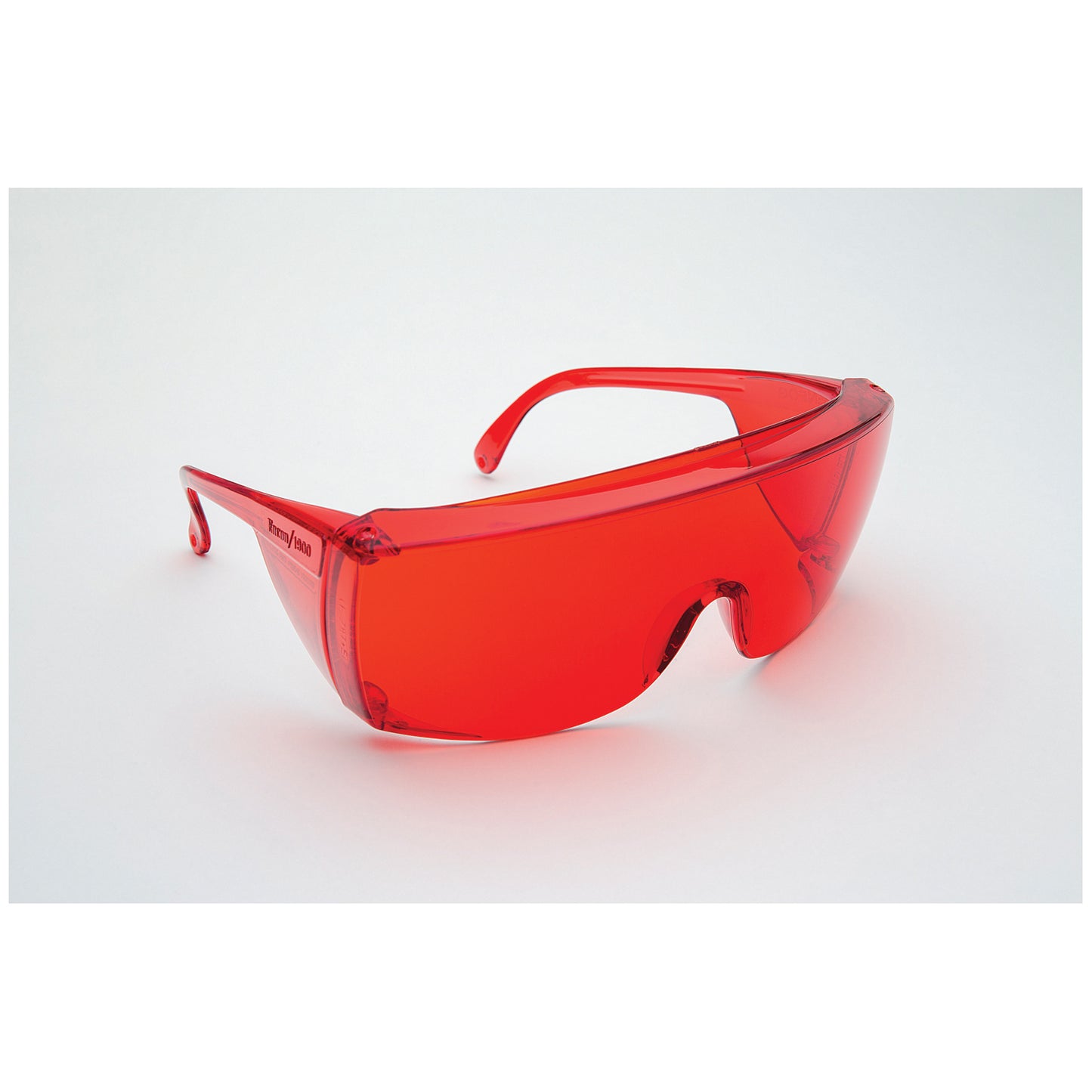 Econo Bonding Wraps, Red, 12/cs