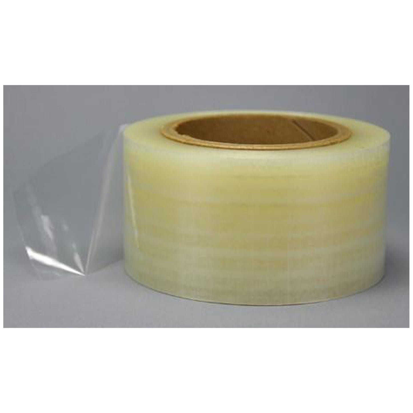 2-1/2" x 6" Clear Film, 1200 sheets/rl (US SALES ONLY)