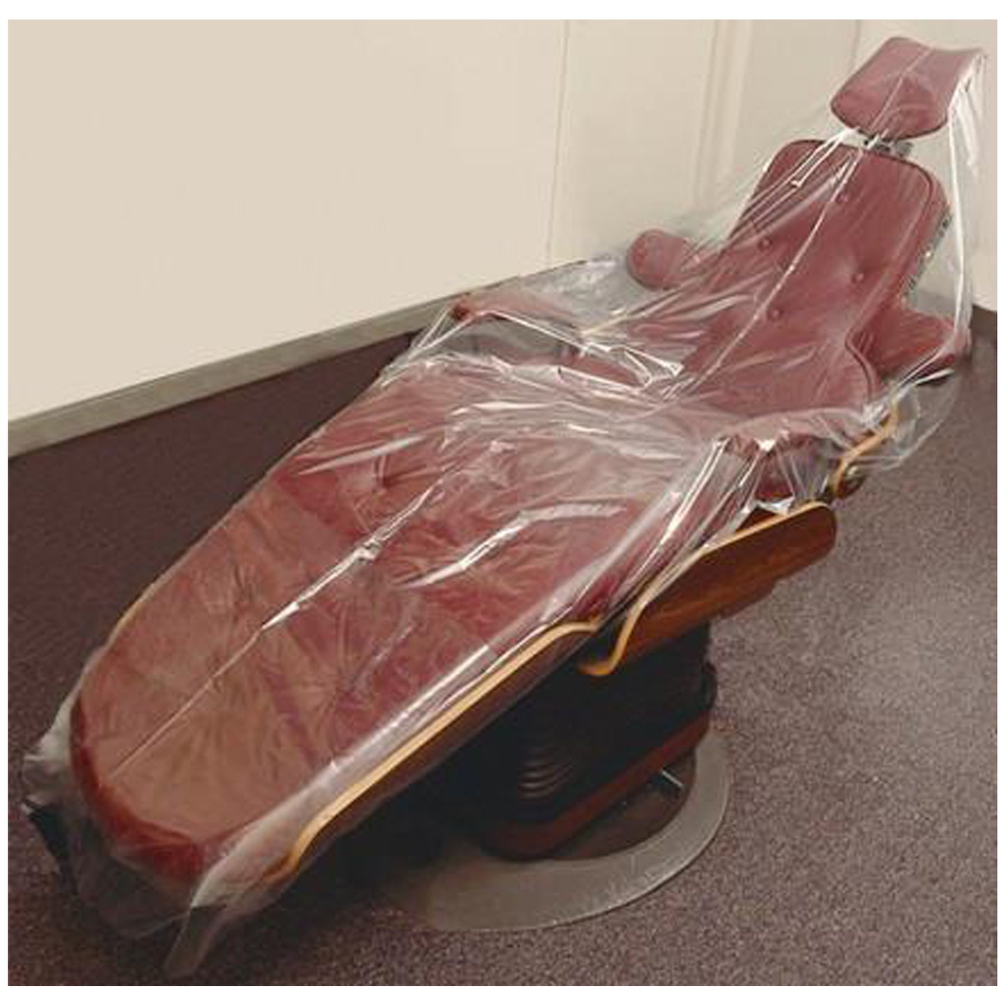Chair Protector, Full Chair, 39 x 84, 175/rl (US SALES ONLY)