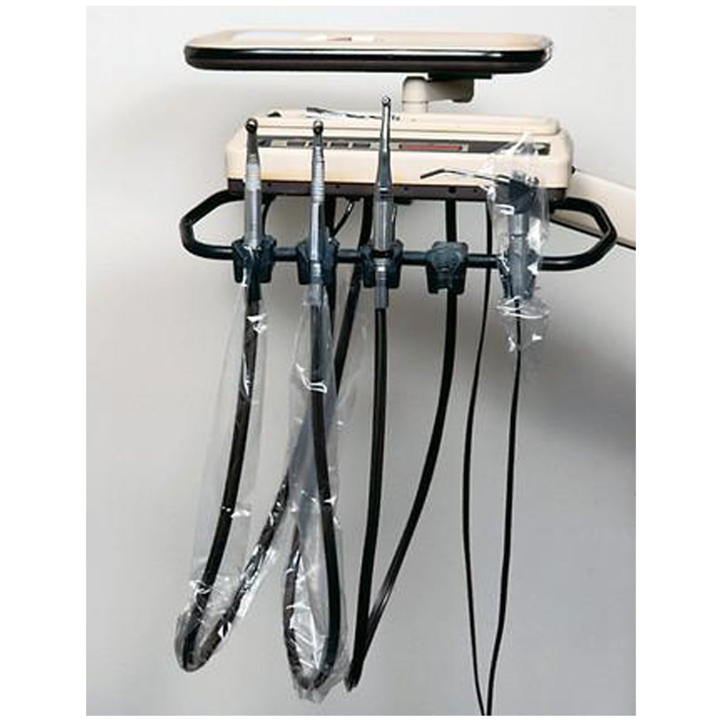 Tubing Protector, (3" Wide), 1200ft/rl (US SALES ONLY)