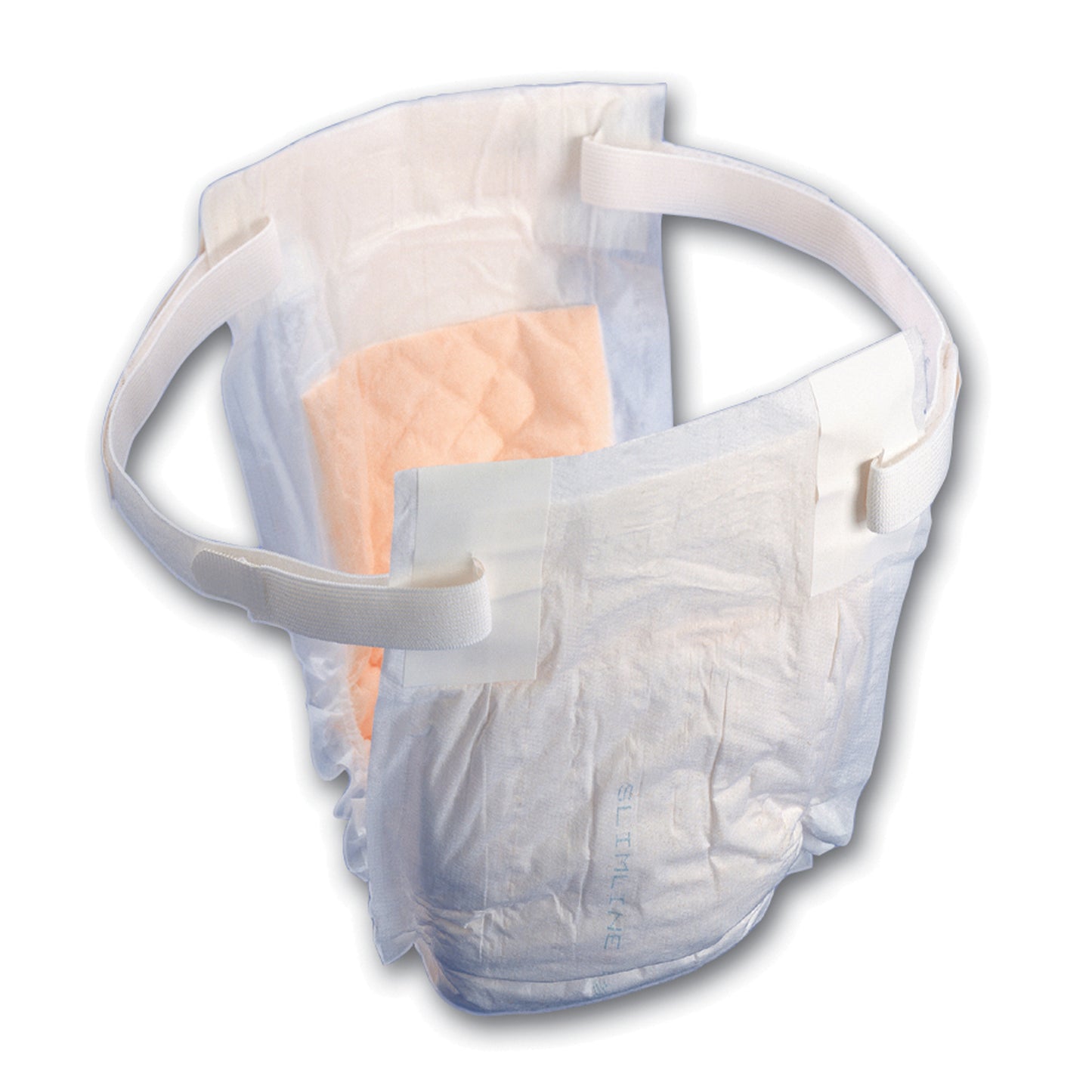 Undergarment, Adjustable, 28"-58", 17.6 fl oz Capacity, 30/pk, 4 pk/cs